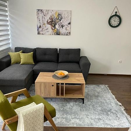 Damade Apartments ヤイツェ エクステリア 写真