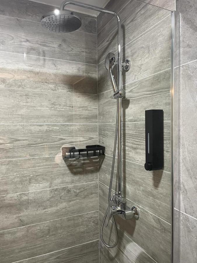 Damade Apartments ヤイツェ エクステリア 写真