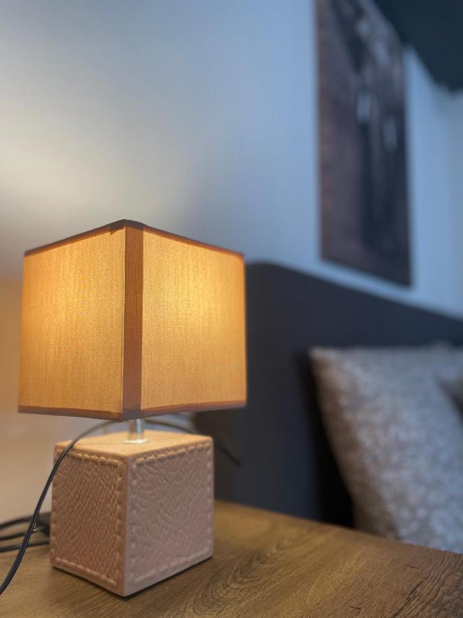 Damade Apartments ヤイツェ エクステリア 写真